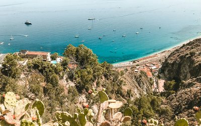 Sicilia: l’isola dall’anima dolce!