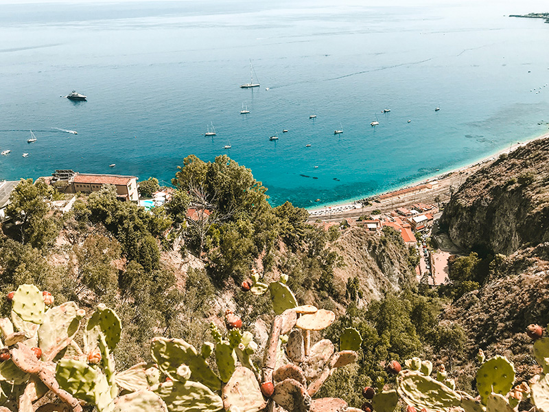 Sicilia: l’isola dall’anima dolce!