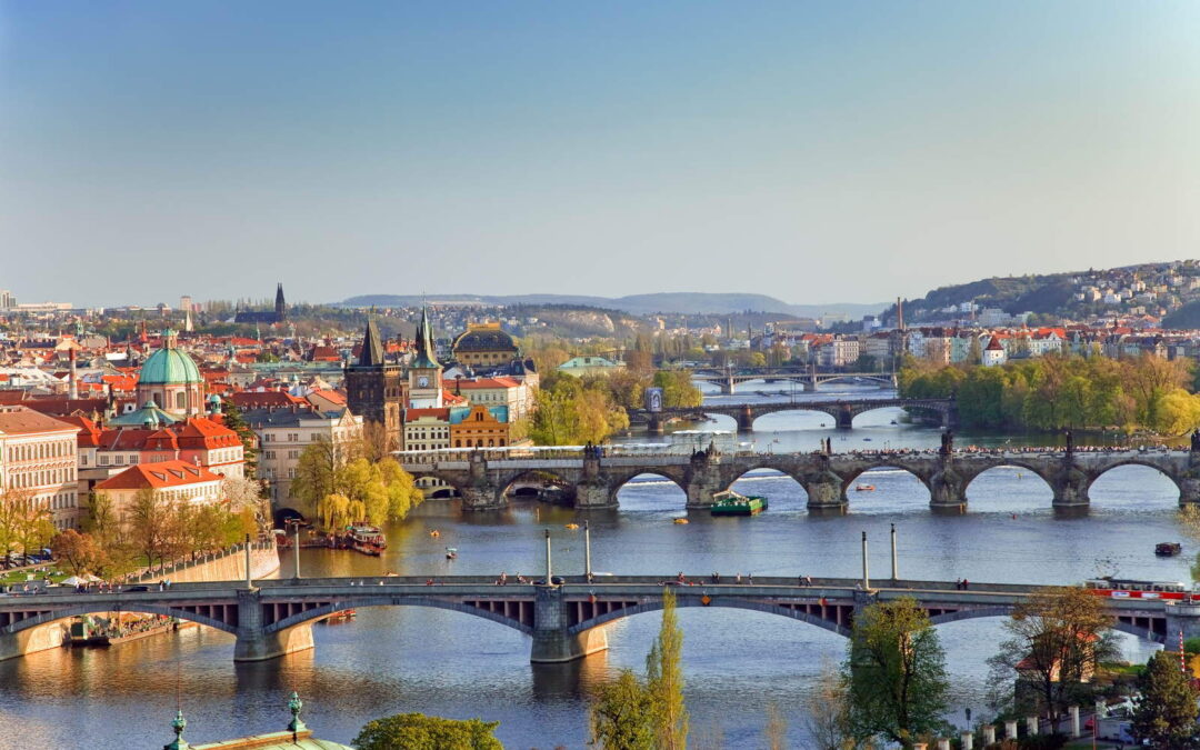 5 Cose Insolite da vedere a PRAGA